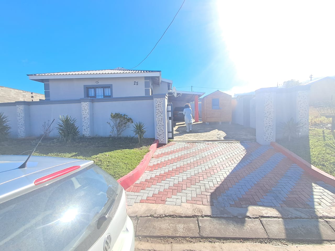 #